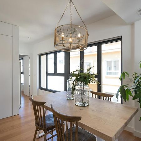 Chezmoihomes Plaza Nueva Premium Гранада Экстерьер фото