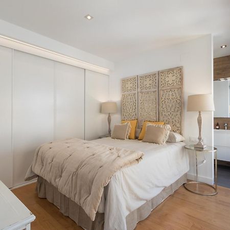 Chezmoihomes Plaza Nueva Premium Гранада Экстерьер фото