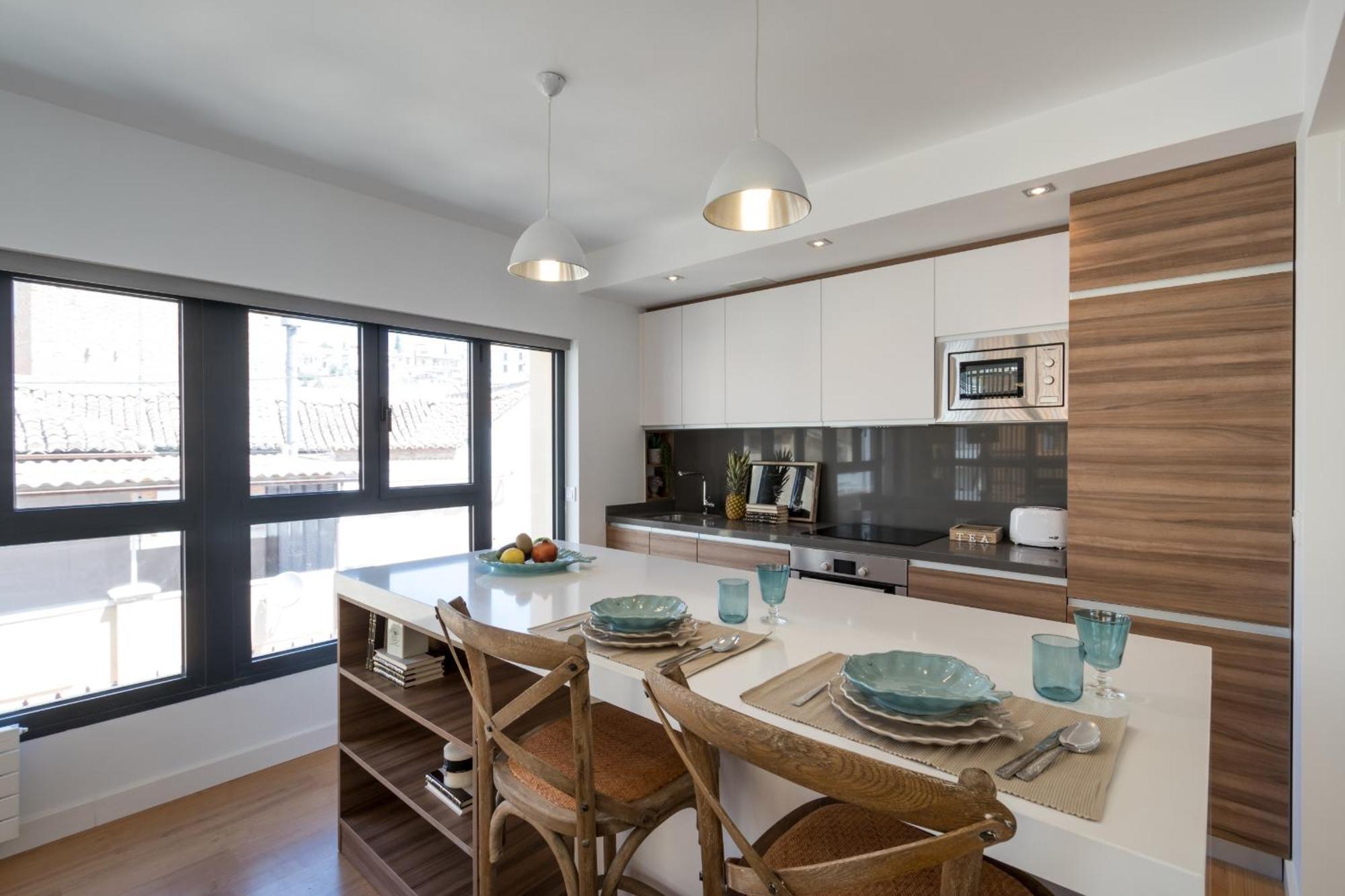 Chezmoihomes Plaza Nueva Premium Гранада Экстерьер фото