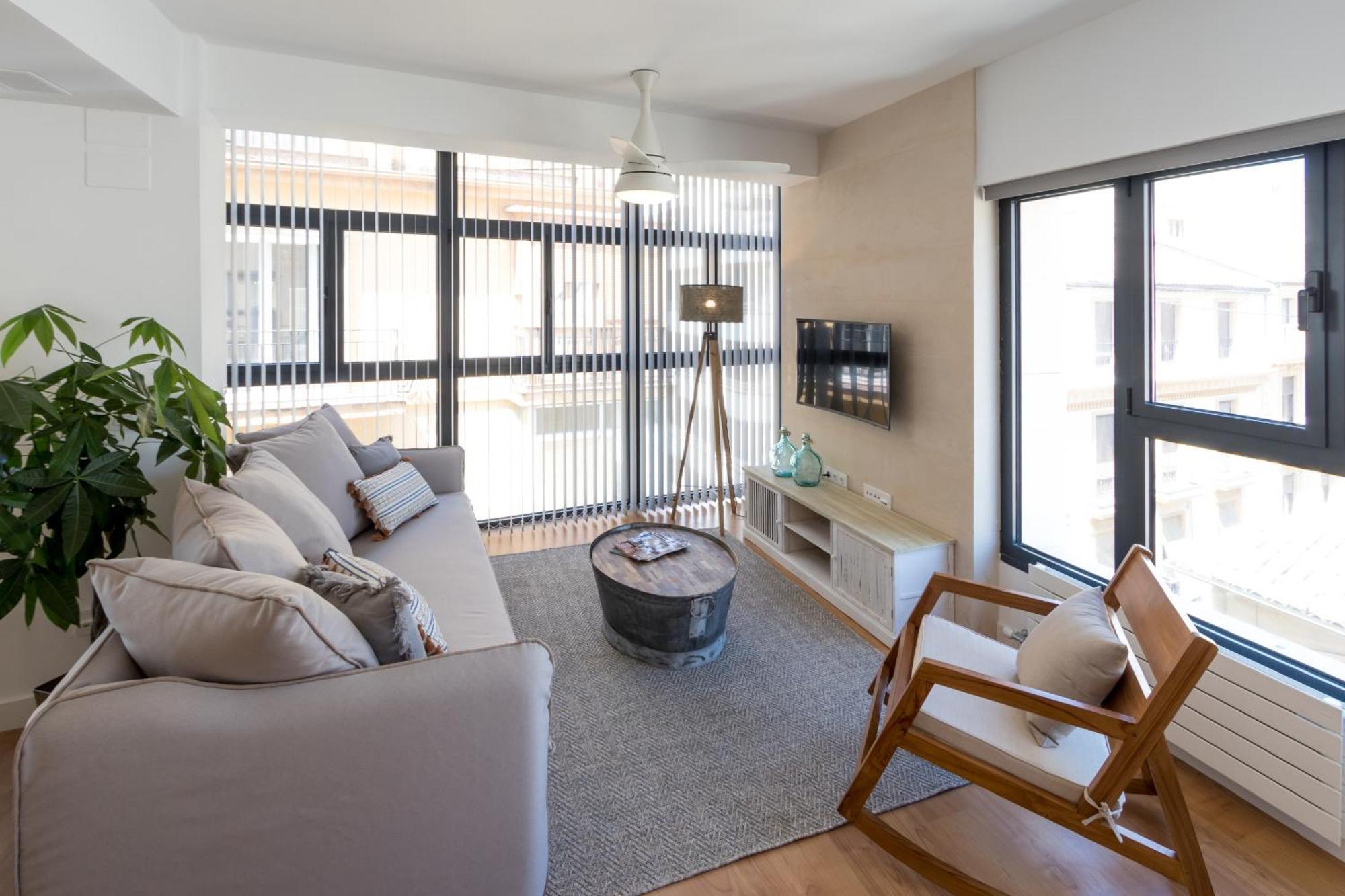 Chezmoihomes Plaza Nueva Premium Гранада Экстерьер фото