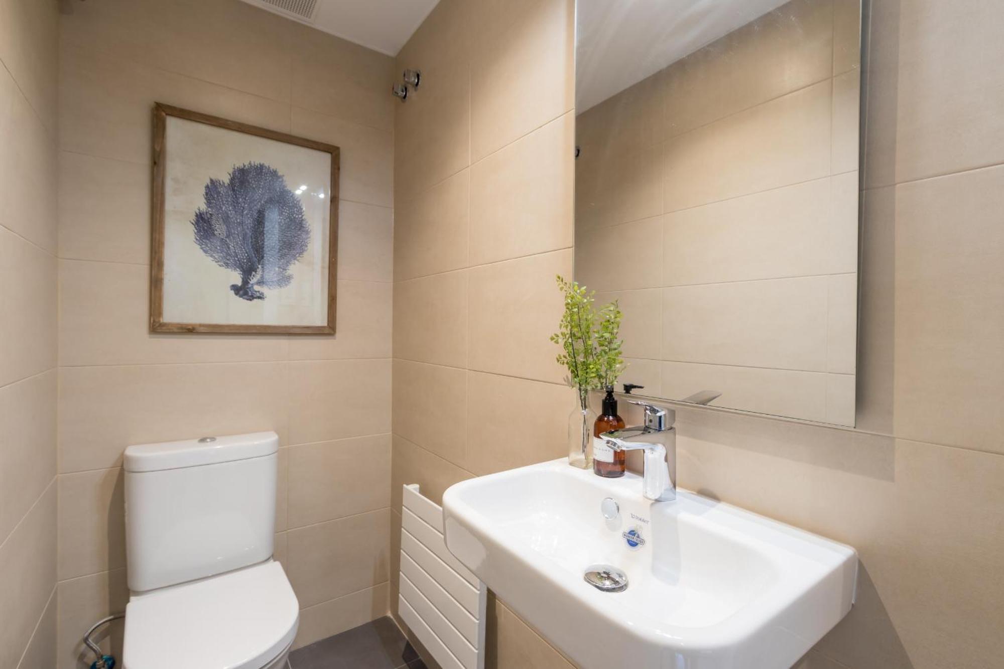 Chezmoihomes Plaza Nueva Premium Гранада Экстерьер фото