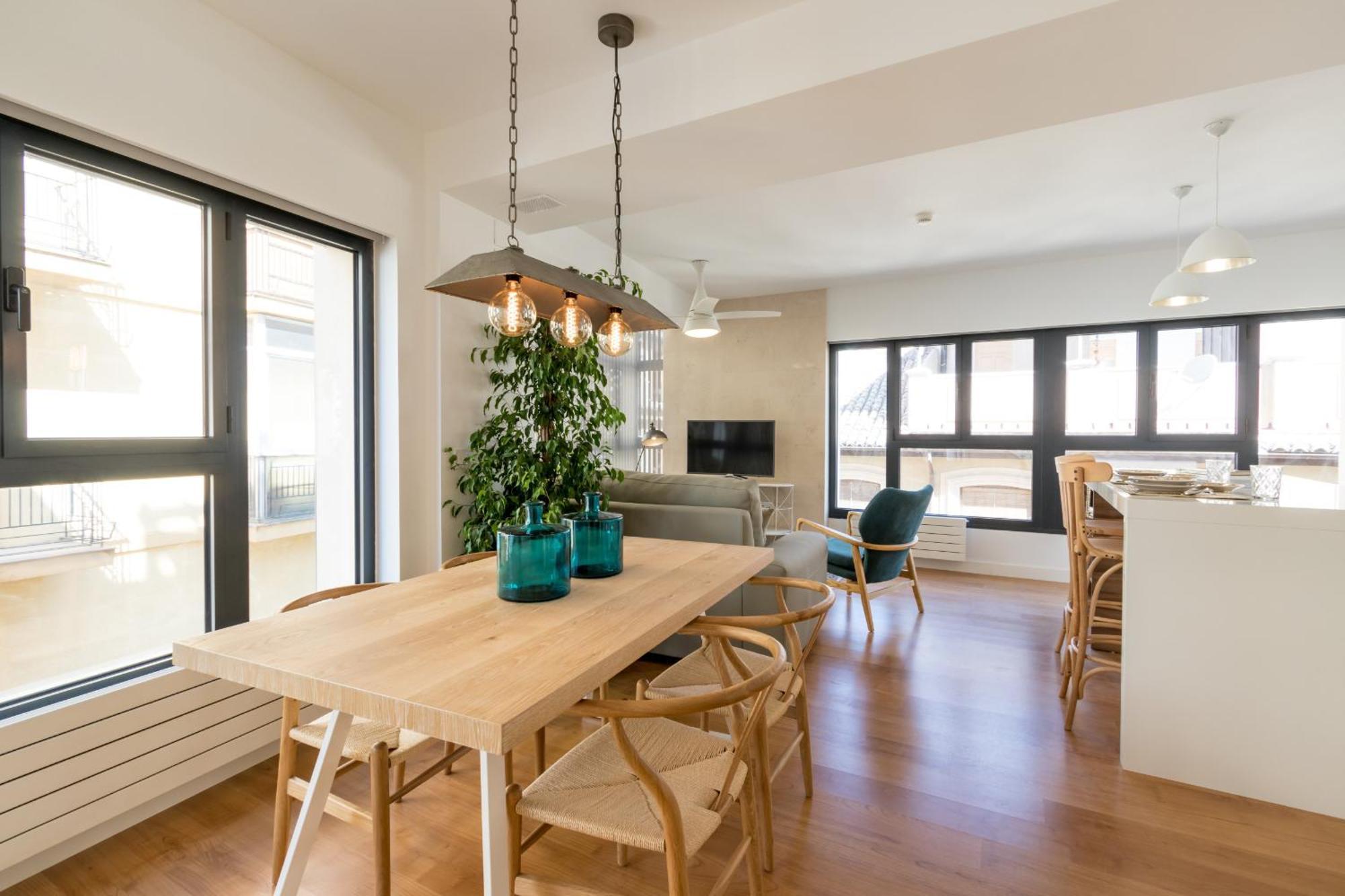 Chezmoihomes Plaza Nueva Premium Гранада Экстерьер фото