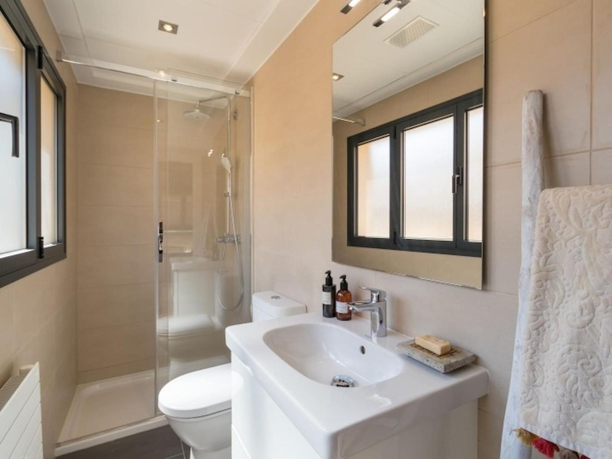Chezmoihomes Plaza Nueva Premium Гранада Экстерьер фото