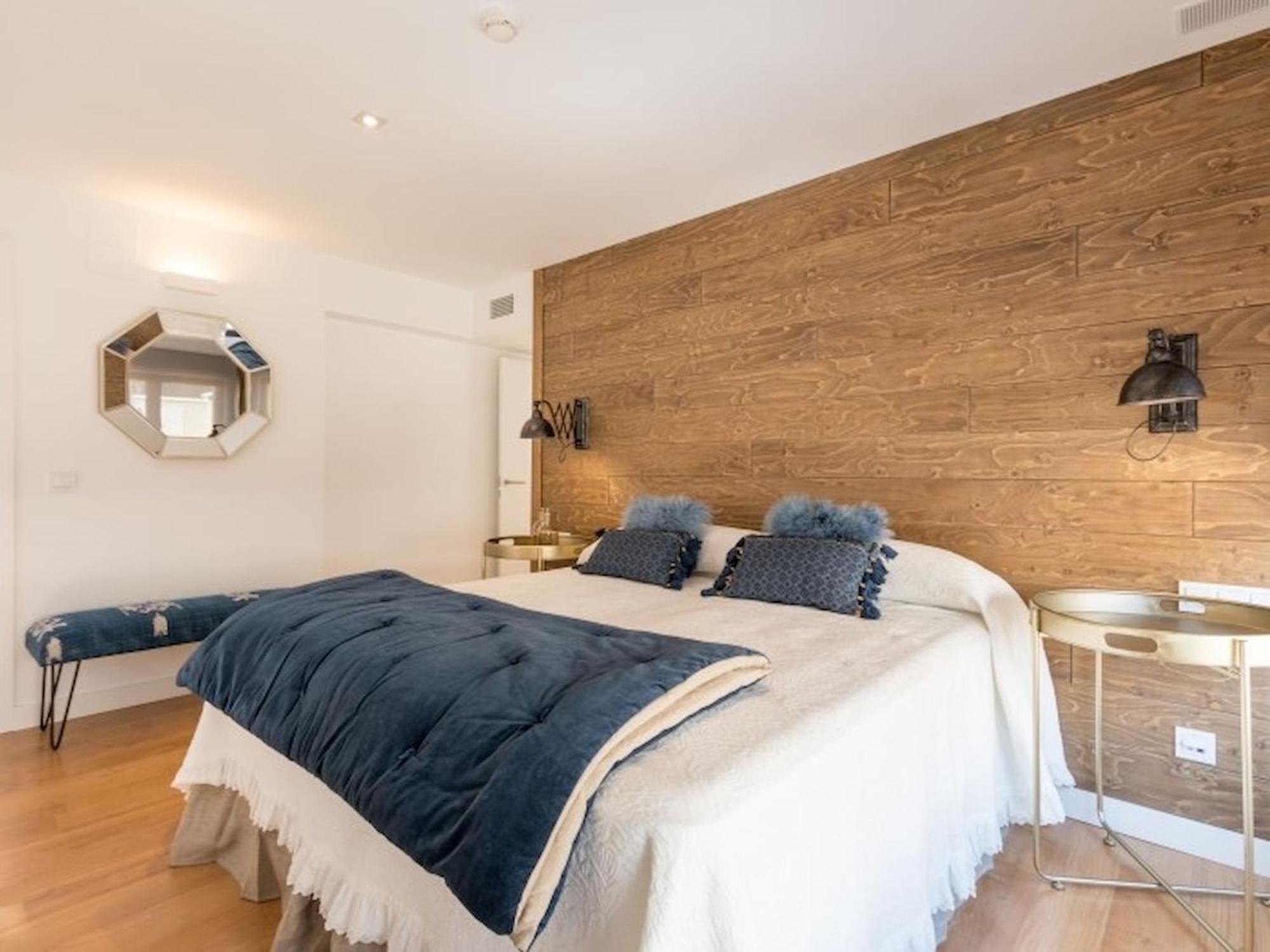 Chezmoihomes Plaza Nueva Premium Гранада Экстерьер фото