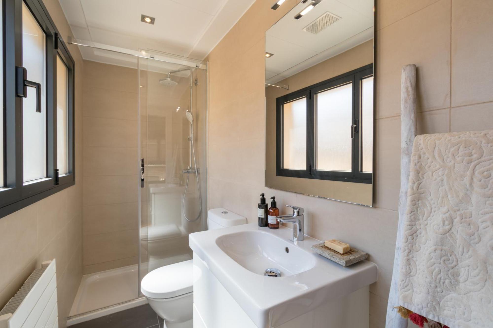 Chezmoihomes Plaza Nueva Premium Гранада Экстерьер фото