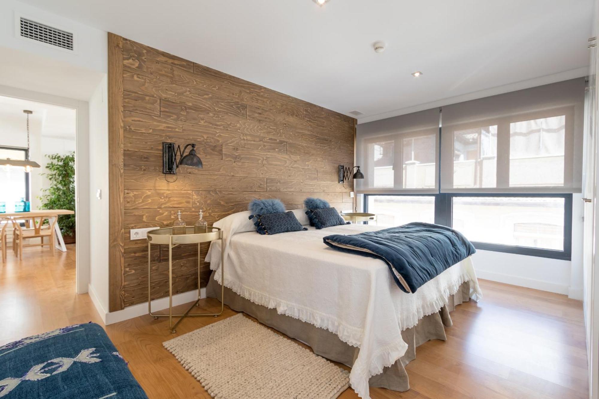 Chezmoihomes Plaza Nueva Premium Гранада Экстерьер фото