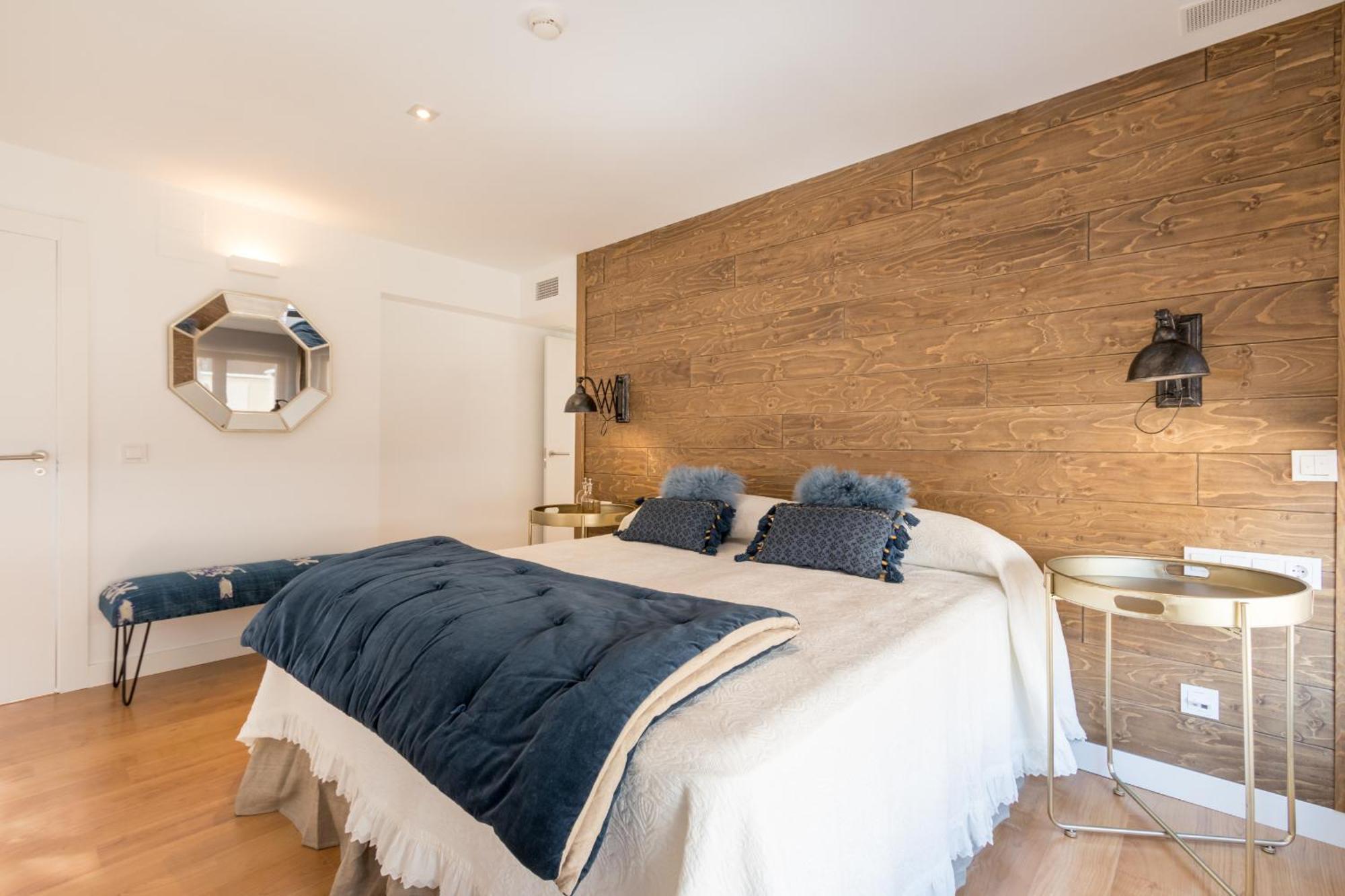 Chezmoihomes Plaza Nueva Premium Гранада Экстерьер фото