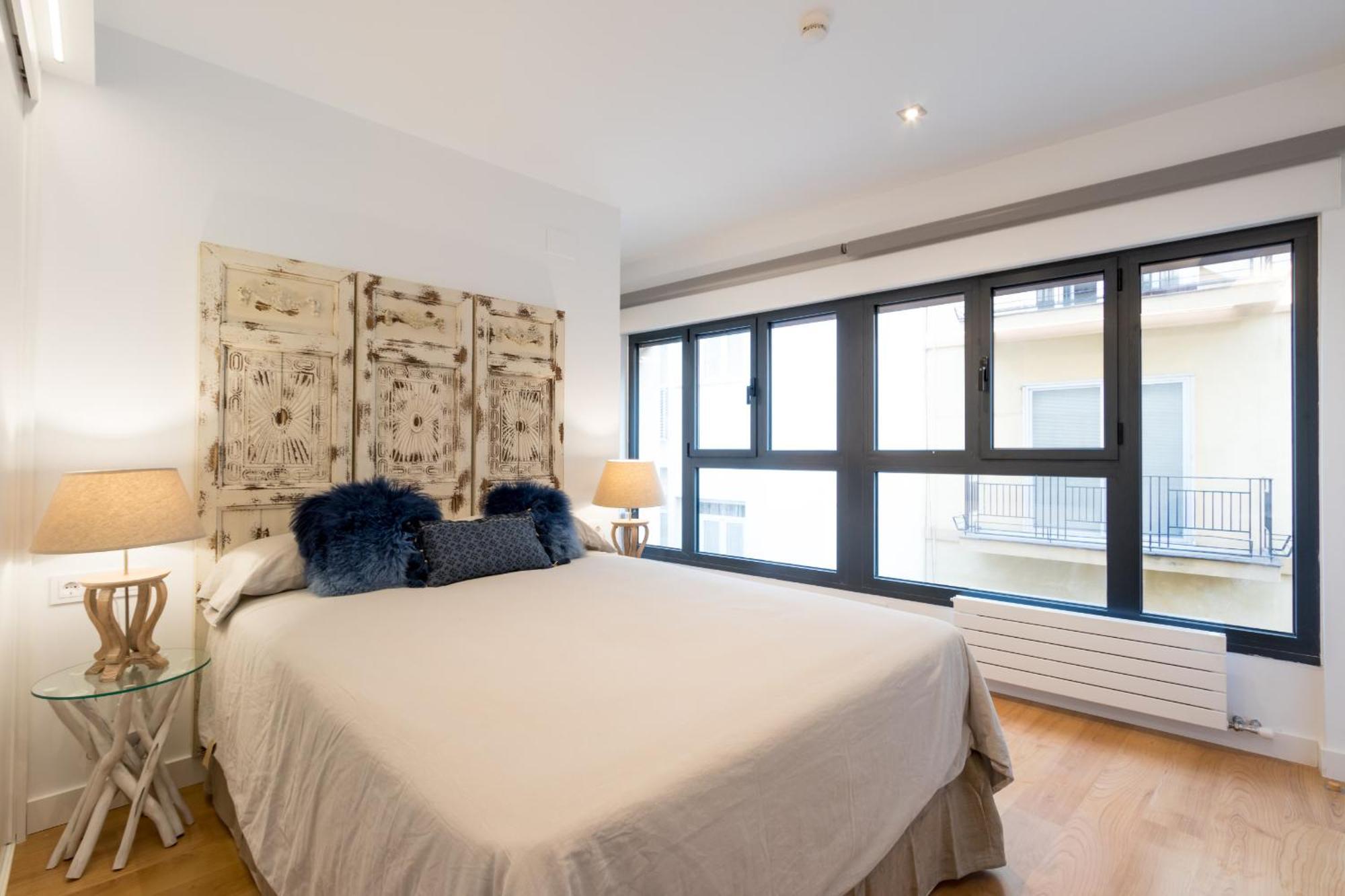 Chezmoihomes Plaza Nueva Premium Гранада Экстерьер фото