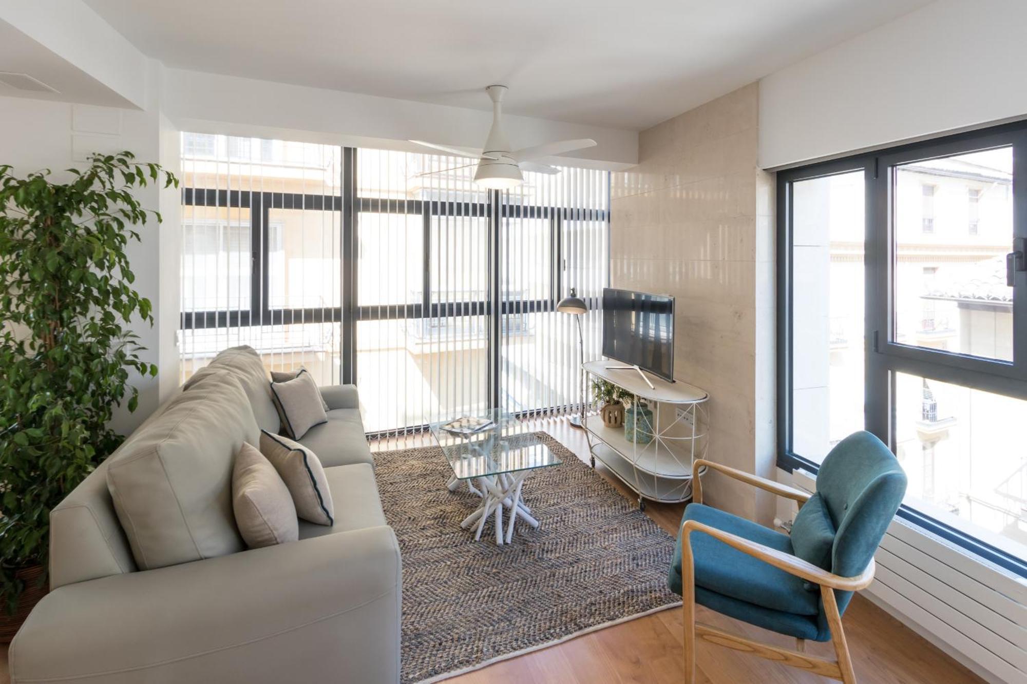 Chezmoihomes Plaza Nueva Premium Гранада Экстерьер фото