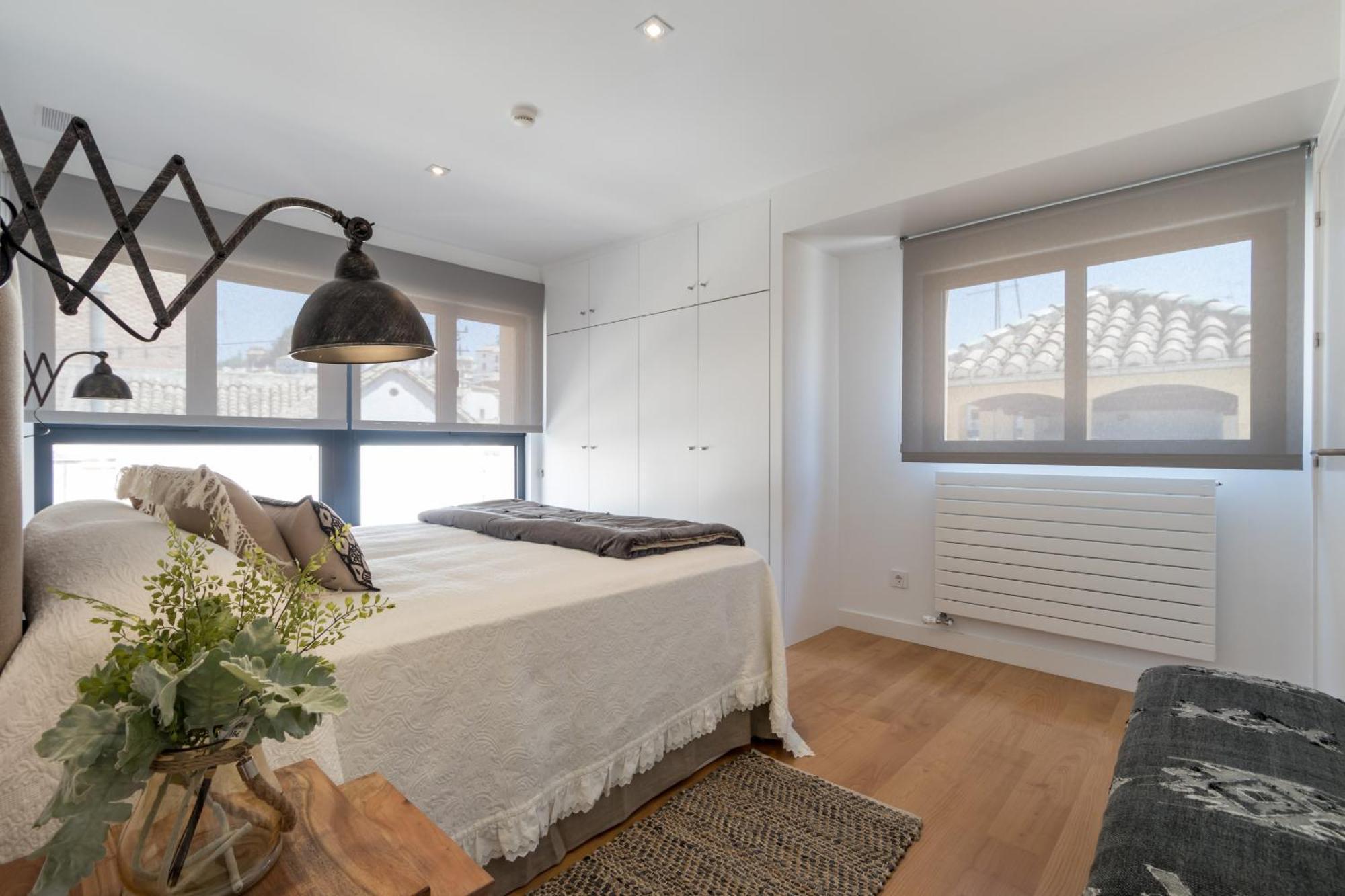 Chezmoihomes Plaza Nueva Premium Гранада Экстерьер фото