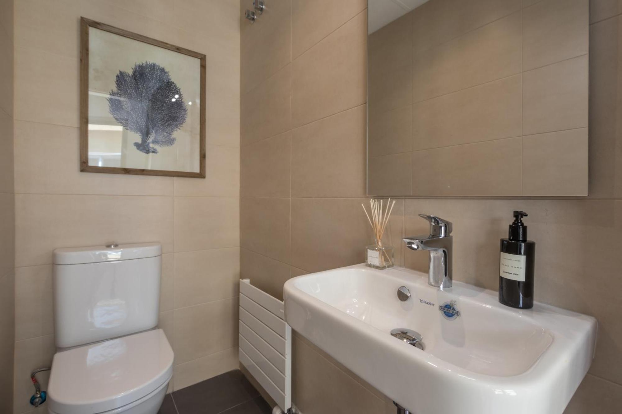 Chezmoihomes Plaza Nueva Premium Гранада Экстерьер фото