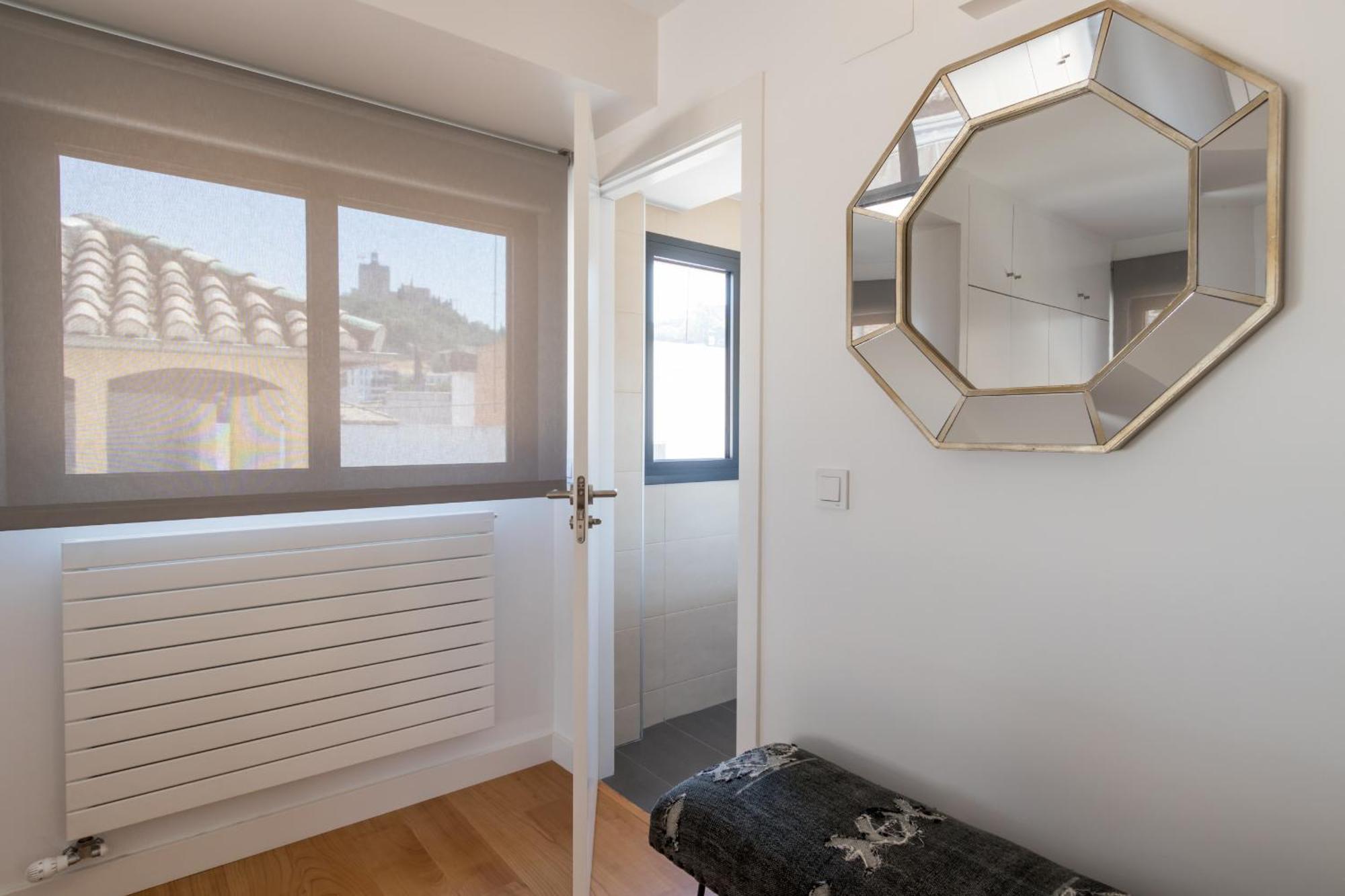 Chezmoihomes Plaza Nueva Premium Гранада Экстерьер фото